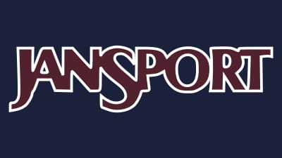 Jansportlogo